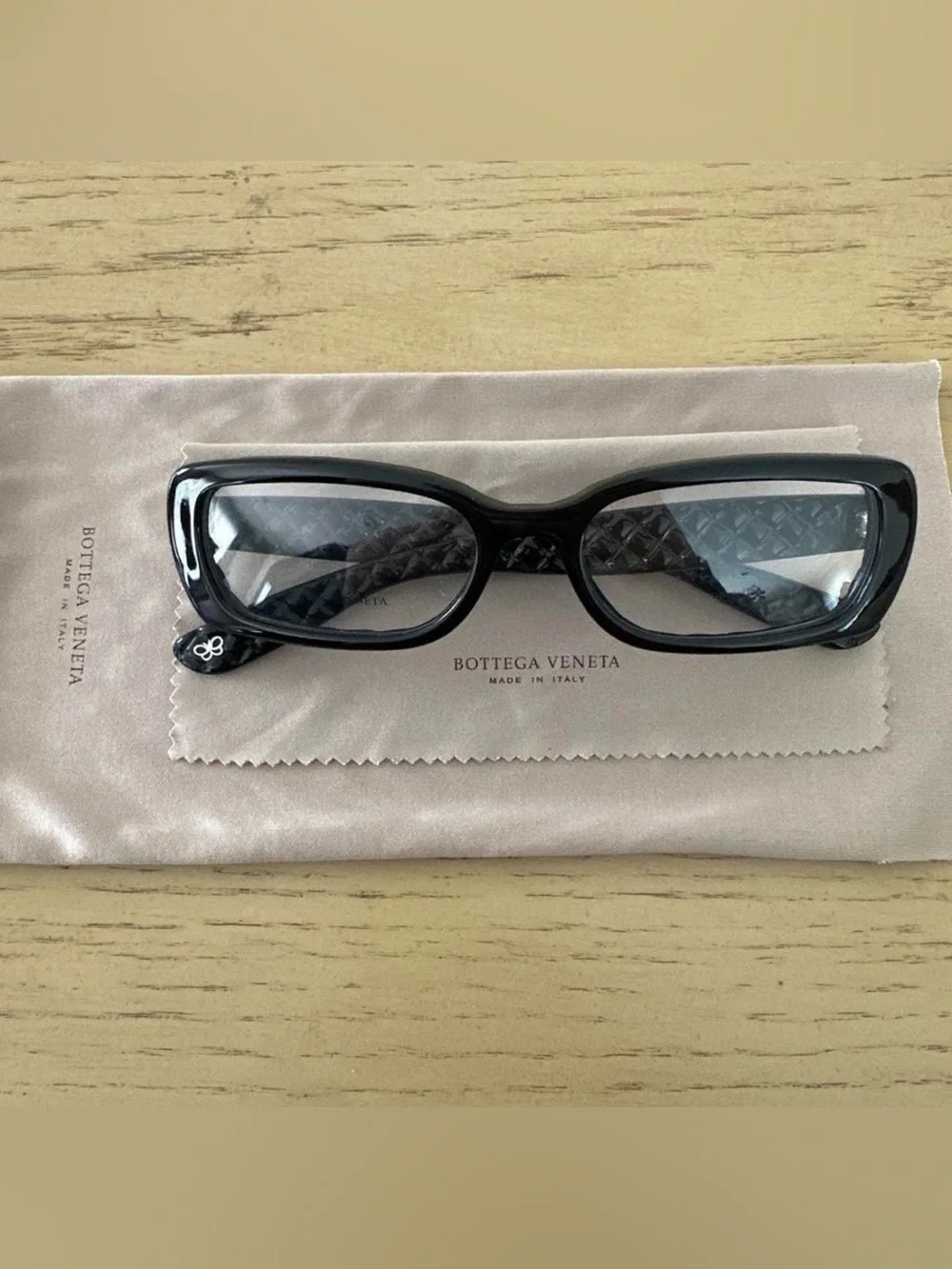 Bottega Veneta Glasses